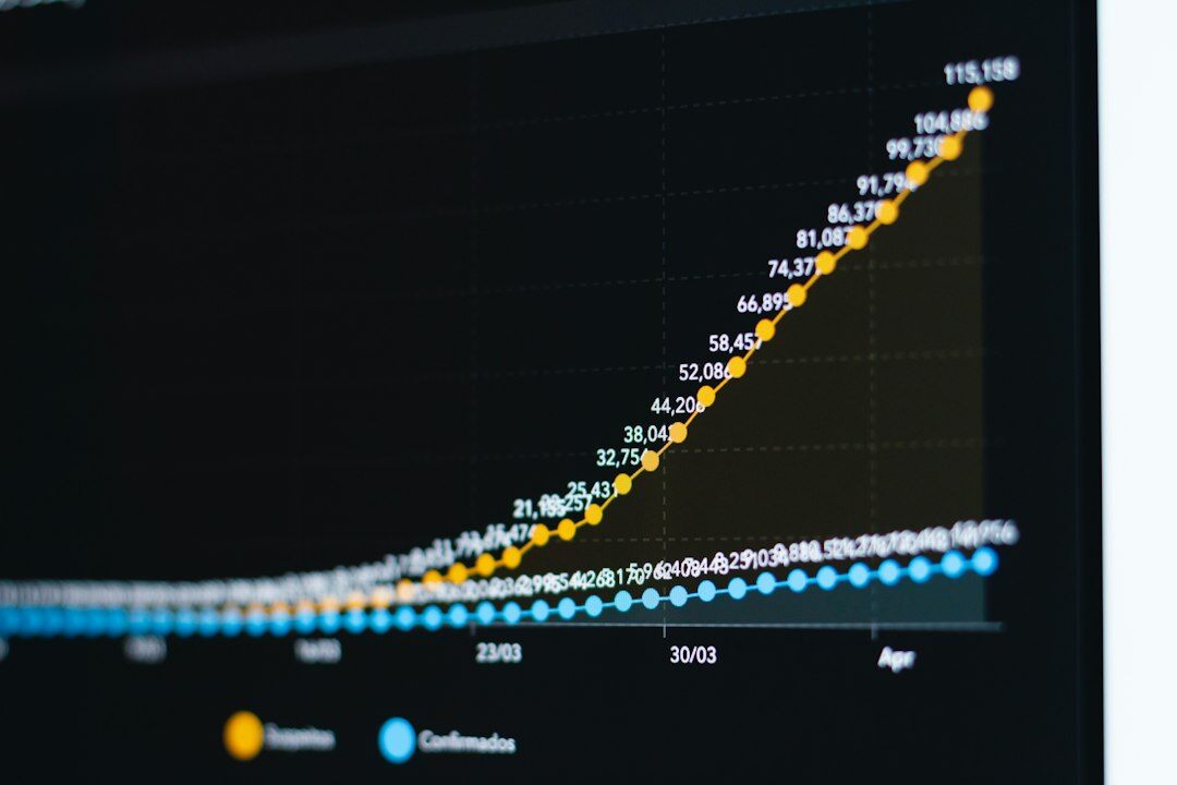 data analytics dashboard