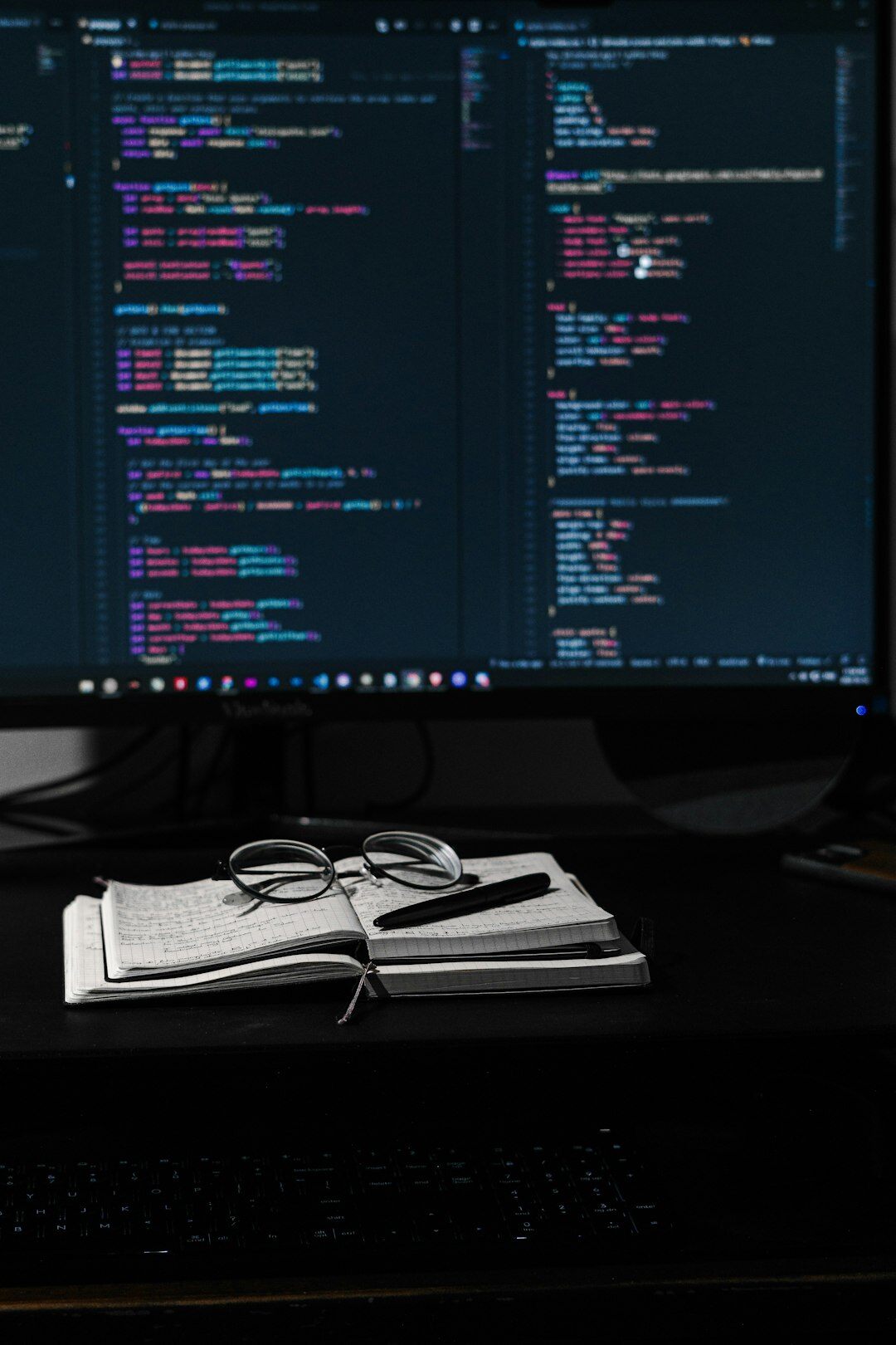 expert programmer coding insurance policies