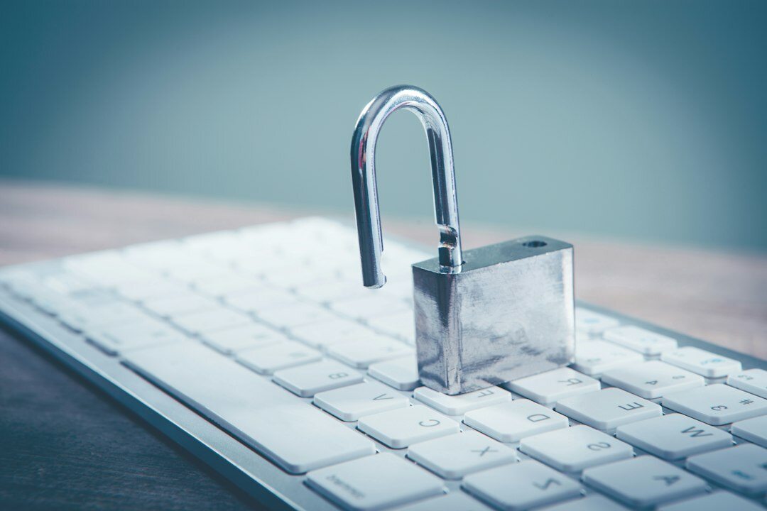 data security encryption