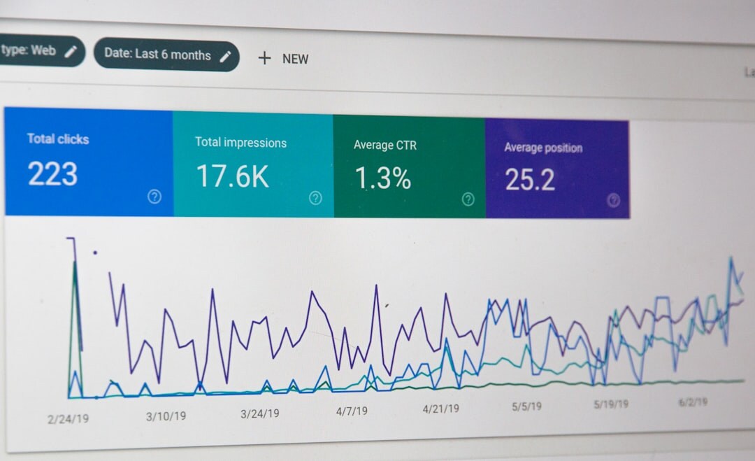 insurance software dashboard